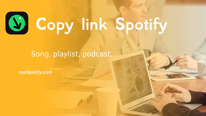 Cara Copy Link Lagu, Playlist, dan Podcast Spotify !
